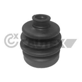 Faltenbalgsatz, Antriebswelle 700846 von CAUTEX günstig für 9,37 € online kaufen