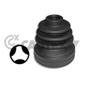 Faltenbalgsatz, Antriebswelle 700914 von CAUTEX günstig für 38,34 € online kaufen