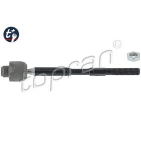 Axialgelenk, Spurstange 701 450 von TOPRAN günstig für 17,93 € online kaufen