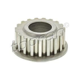 Comprar Piñón del cigüeñal de TOPRAN 701 470 a bajo precio de 12,39 €