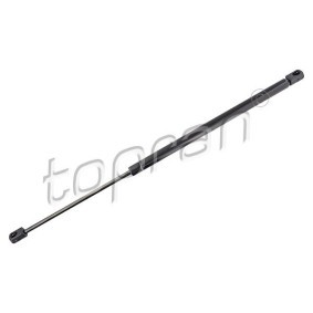 Innenraumfilter für NISSAN von TOPRAN