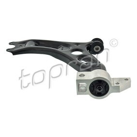Radlagersatz 701 667 von TOPRAN günstig für 34,91 € online kaufen
