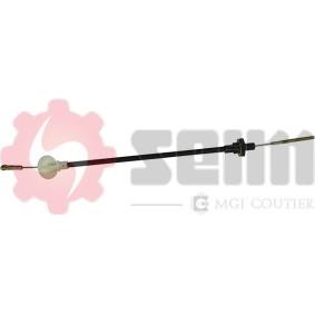 Kupplungsseil 701000 von SEIM günstig für 24,26 € online kaufen