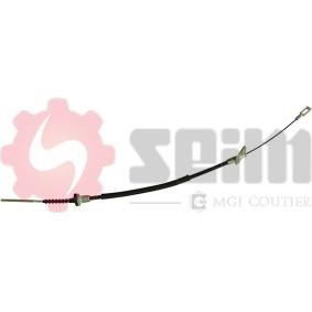 Kupplungsseil 701190 von SEIM günstig für 17,42 € online kaufen