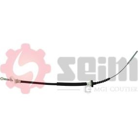 Achetez des Câble d'embrayage SEIM 701201 à prix pour 17,61 €
