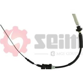 Kupplungsseil 701230 von SEIM günstig für 66,62 € online kaufen