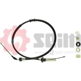 Kupplungsseil 701250 von SEIM günstig für 30,44 € online kaufen
