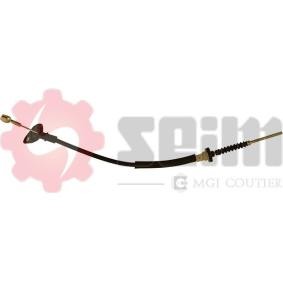 Kupplungsseil 701283 von SEIM günstig für 17,74 € online kaufen