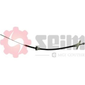 Kupplungsseil 701294 von SEIM günstig für 15,32 € online kaufen