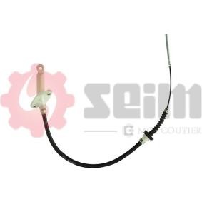 Kupplungsseil 701295 von SEIM günstig für 13,63 € online kaufen
