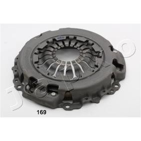 Compre Platô da embreagem de JAPKO online para MICRA IV (K13) a preços moderados