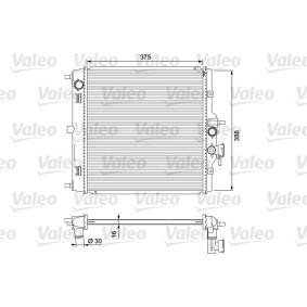 Kühler, Motorkühlung 701732 von VALEO günstig für 84,11 € online kaufen