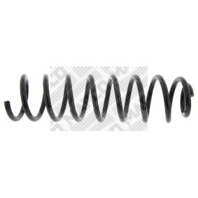 Compre Mola de suspensão da MAPCO 70175 a um preço baixo por 25,31 €