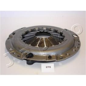 Compre Prato da embraiagem da JAPKO 70275 a um preço baixo por 71,42 €