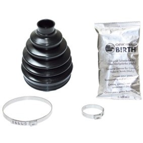 Achsmanschette 7030/KM von BIRTH günstig für 65,28 € online kaufen