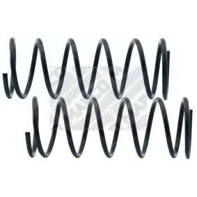 Köp Spiralfjäder av MAPCO 70301/2 till det låga priset 942,65 kr