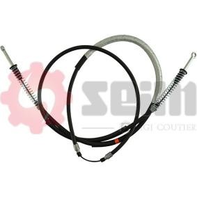 Handbremsseil 703240 von SEIM günstig für 26,09 € online kaufen