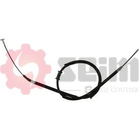Handbremsseil 703310 von SEIM günstig für 61,85 € online kaufen