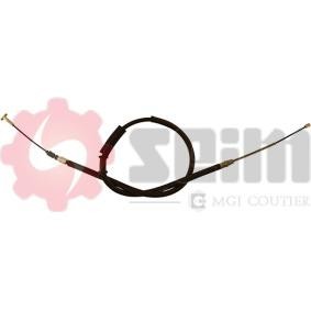 Handbremsseil 703320 von SEIM günstig für 57,59 € online kaufen