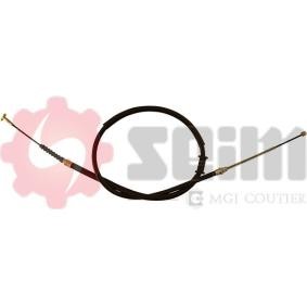 Handbremsseil 703350 von SEIM günstig für 53,34 € online kaufen