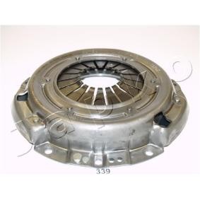 Comprar Plato de presión del embrague de JAPKO 70339 a bajo precio de 82,19 €