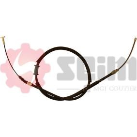Handbremsseil 703410 von SEIM günstig für 61,59 € online kaufen