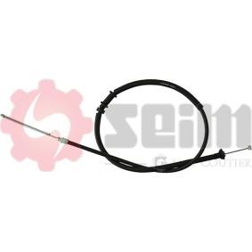 Handbremsseil 703451 von SEIM günstig für 22,46 € online kaufen