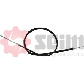Handbremsseil 703452 von SEIM günstig für 21,90 € online kaufen