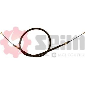 Handbremsseil 703490 von SEIM günstig für 26,35 € online kaufen