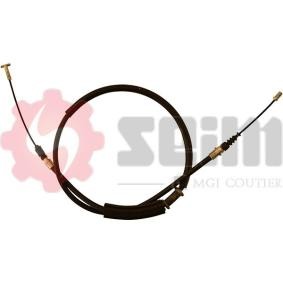 Handbremsseil 703491 von SEIM günstig für 62,21 € online kaufen
