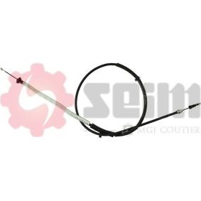 Handbremsseil 703495 von SEIM günstig für 38,41 € online kaufen