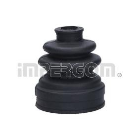 Achsmanschette für HONDA von ORIGINAL IMPERIUM