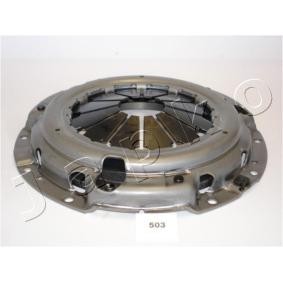 Compre Plato de presión de embrague de JAPKO online para Pajero Sport I SUV (K7_, K9_) a precios moderados