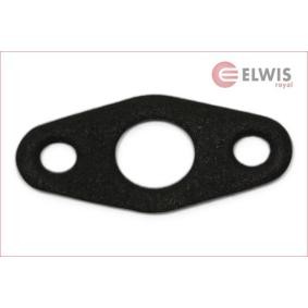 Comprar Junta, salida aceite (turbocompresor) de ELWIS ROYAL 7056012 a bajo precio de 3,21 €