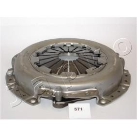 Compre Prato da embraiagem da JAPKO 70571 a um preço baixo por 75,00 €