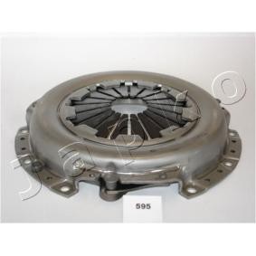 Compre Prato da embraiagem da JAPKO 70595 a um preço baixo por 67,49 €