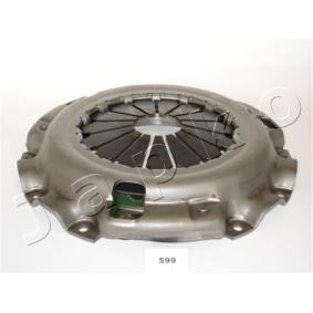 Compre Plato de presión de embrague de JAPKO online para Pajero Sport I SUV (K7_, K9_) a precios moderados