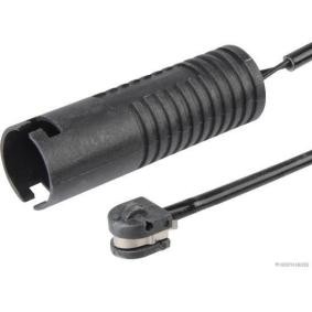 Warnkontakt, Bremsbelagverschleiß 70608153 von HERTH+BUSS ELPARTS günstig für 10,65 € online kaufen
