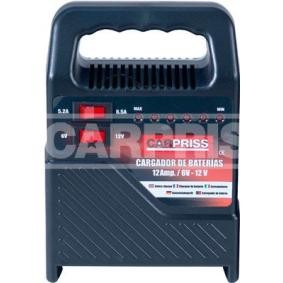 Kjøp Batterilader av CARPRISS 70635812 til den lave prisen 580,58 NOK