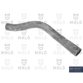 Kühlerschlauch 70662A von MALÒ günstig für 7,81 € online kaufen