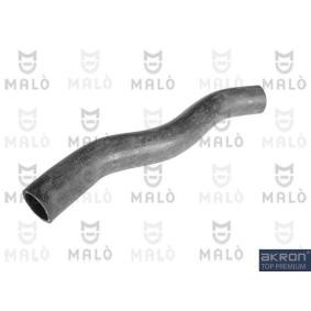 Kühlerschlauch 7066A von MALÒ günstig für 9,81 € online kaufen