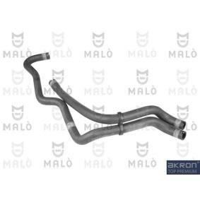 Schlauch, Wärmetauscher-Heizung 70722A von MALÒ günstig für 20,43 € online kaufen