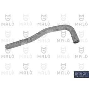 Kühlerschlauch 70791A von MALÒ günstig für 3,58 € online kaufen