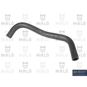 Kühlerschlauch 70793A von MALÒ günstig für 6,56 € online kaufen