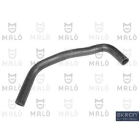 Kühlerschlauch 7079A von MALÒ günstig für 5,84 € online kaufen