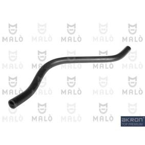 Schlauch, Wärmetauscher-Heizung 70861A von MALÒ günstig für 7,19 € online kaufen