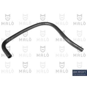 Schlauch, Wärmetauscher-Heizung 70862A von MALÒ günstig für 8,61 € online kaufen