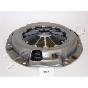 Kjøp Trykkplate, clutch av JAPKO 70907 til den lave prisen 630,59 NOK