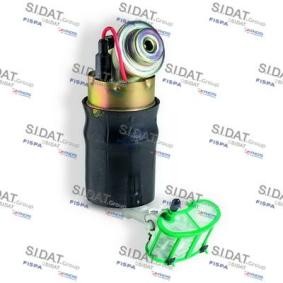 Compre Bomba de combustible de FISPA online para SUNNY II Traveller (B12) a precios moderados