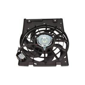 Compre Ventilador de radiador de MAXGEAR online para Astra G Classic Sedán (T98) a precios moderados
